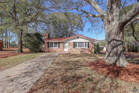 105 Larryton Drive Cochran GA 31014