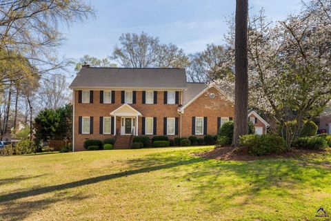 409 Brittany Downs Macon GA 31210