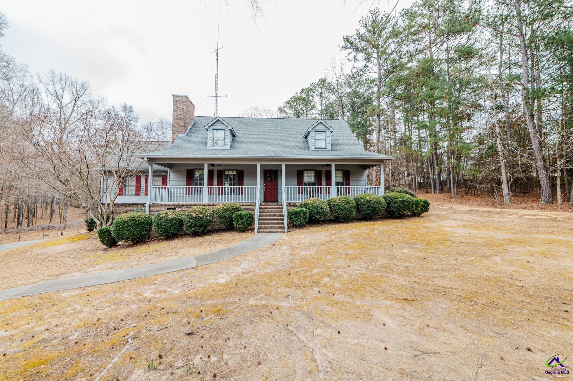 6137 N Wesleyan Drive