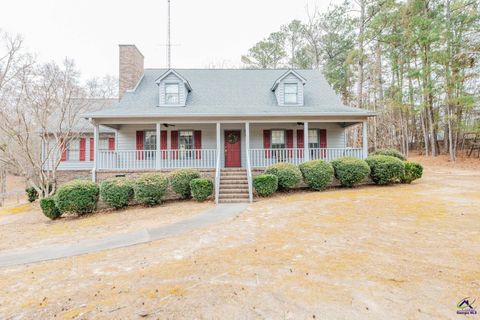 6137 N Wesleyan Drive Macon GA 31210