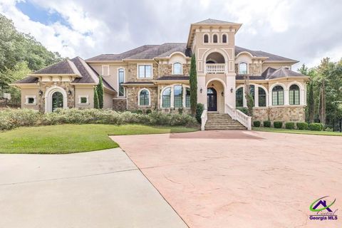 104 Trotters Court Warner Robins GA 31088