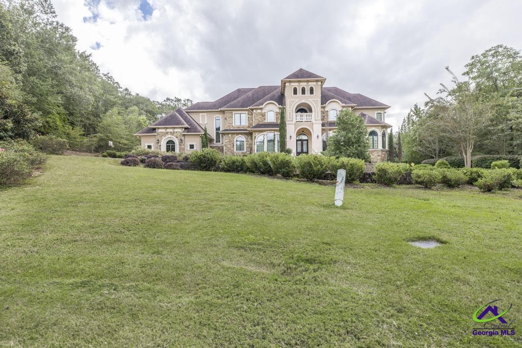 104 Trotters Court