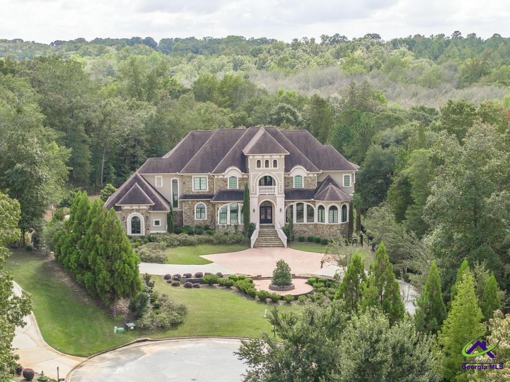 104 Trotters Court