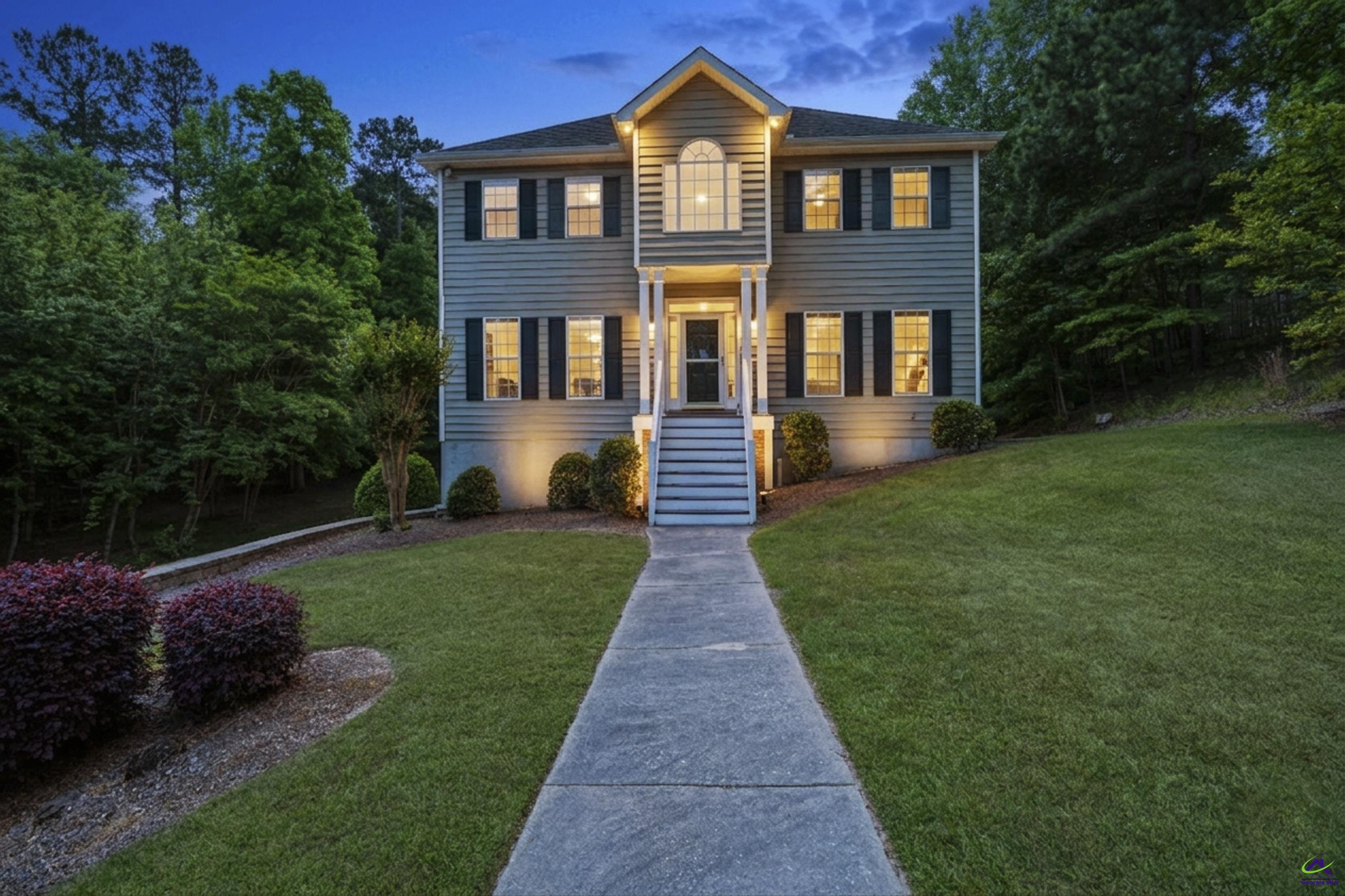 317 Hillridge Cove