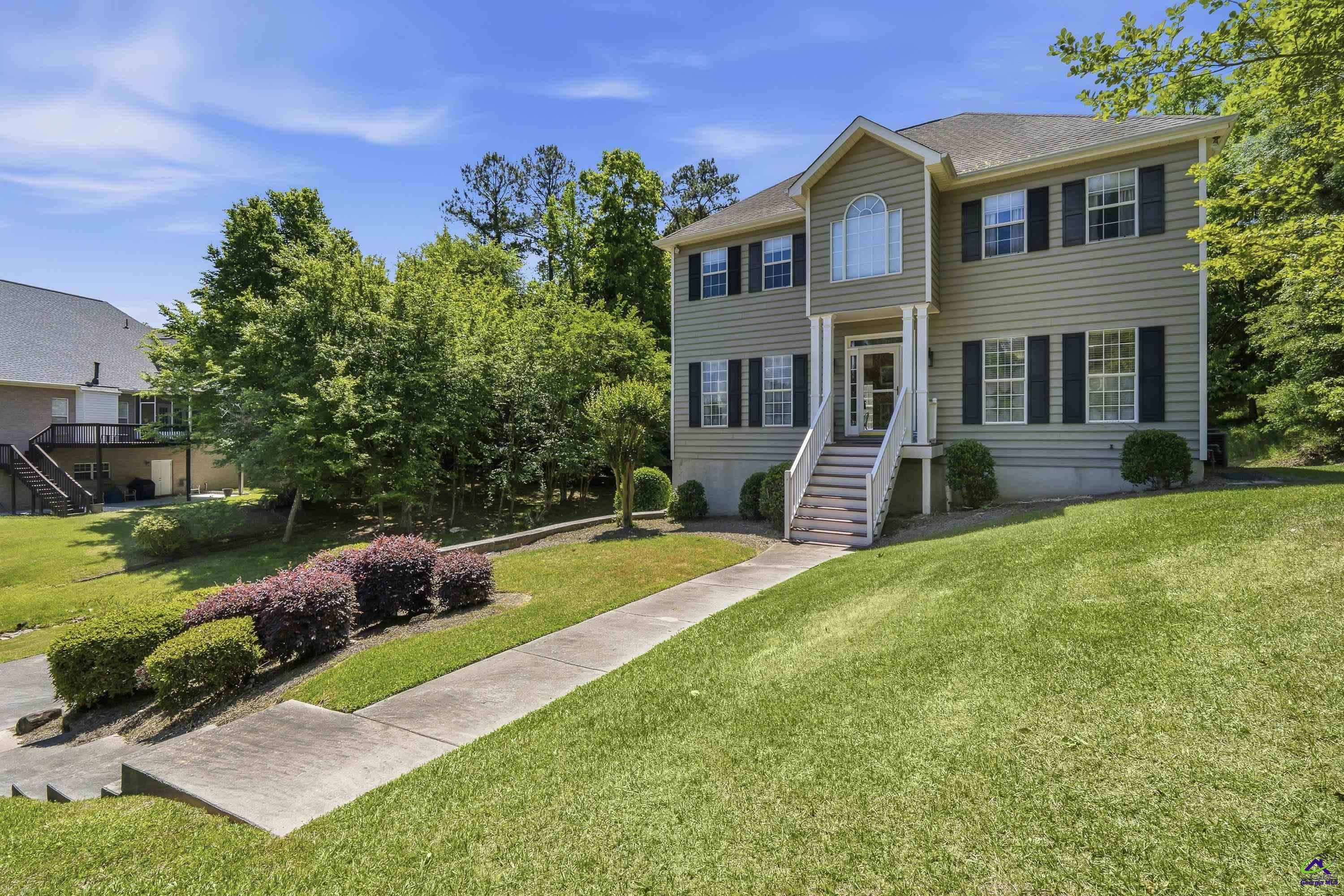 317 Hillridge Cove