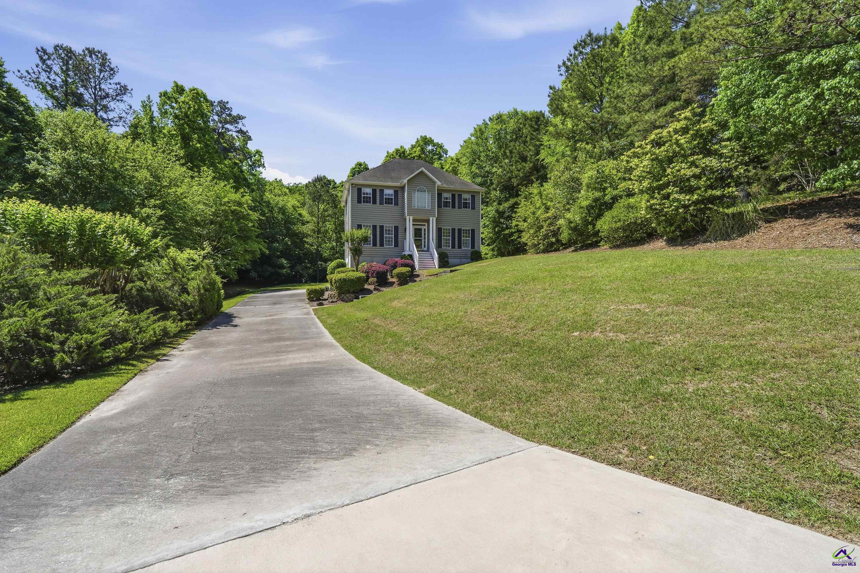 317 Hillridge Cove