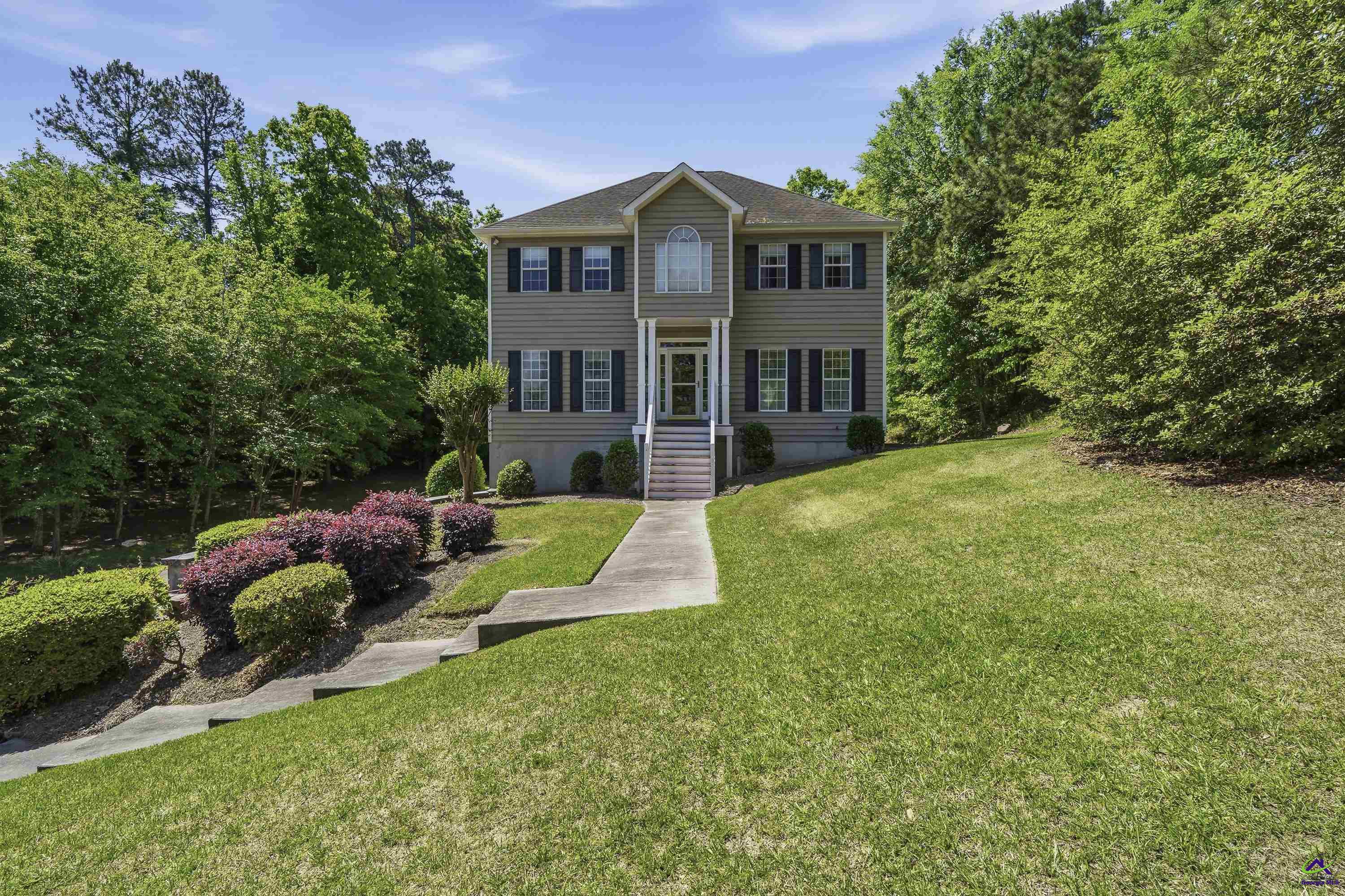 317 Hillridge Cove