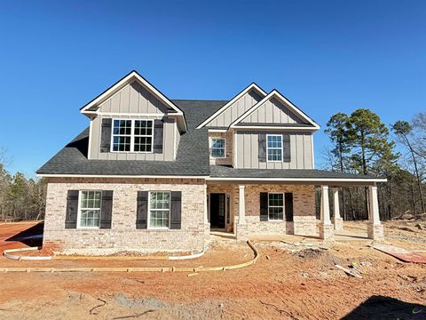 310 Air View Drive Warner Robins GA 31093