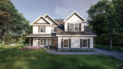 310 Air View Drive Warner Robins GA 31093