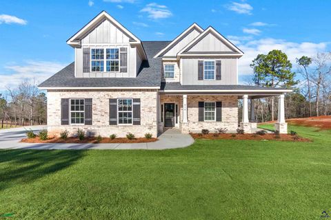 310 Air View Drive Warner Robins GA 31093