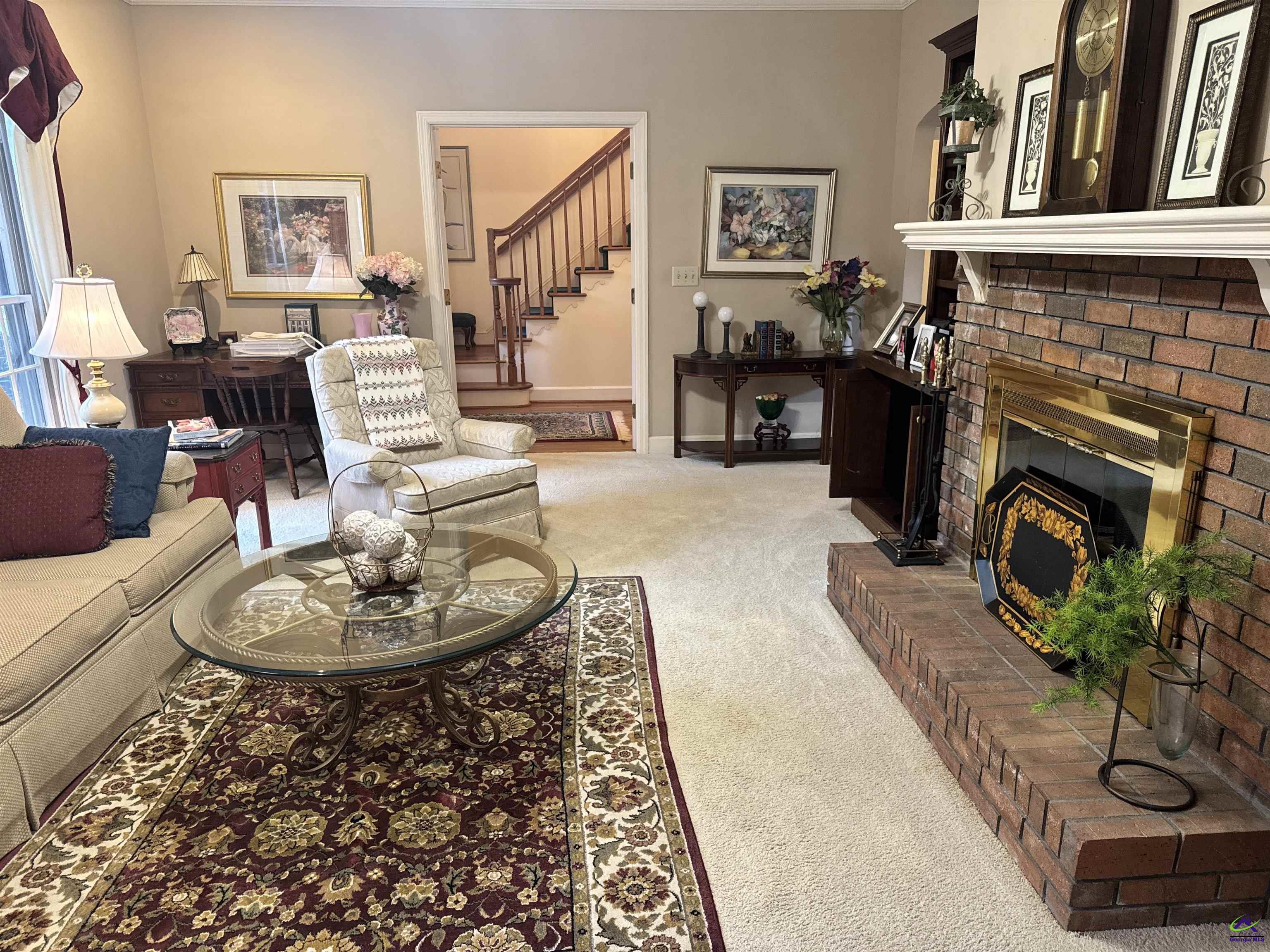 214 River North Circle