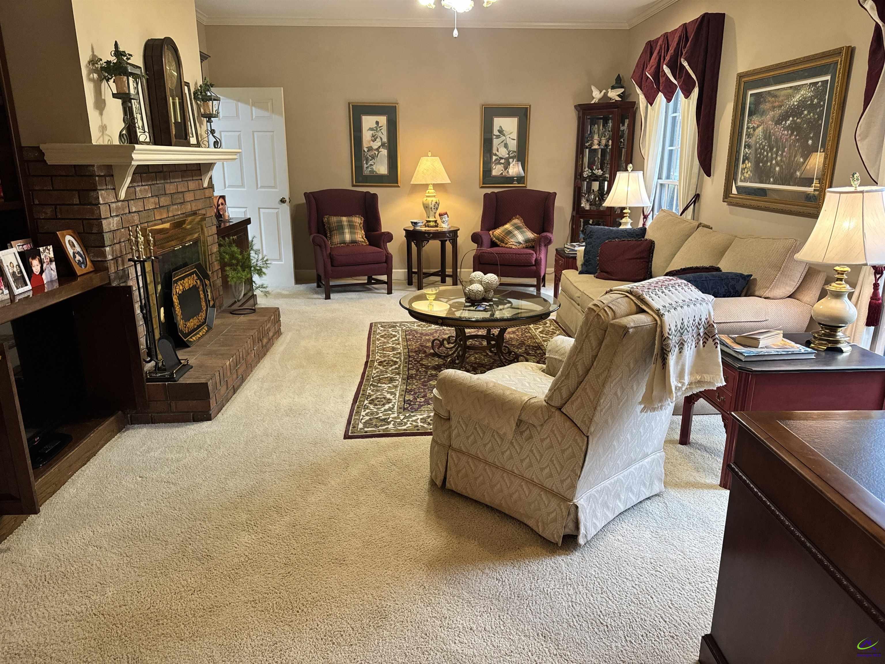 214 River North Circle