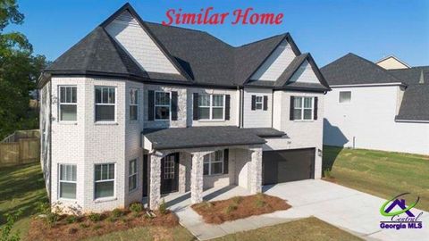 305 Garnet Drive Bonaire GA 31005