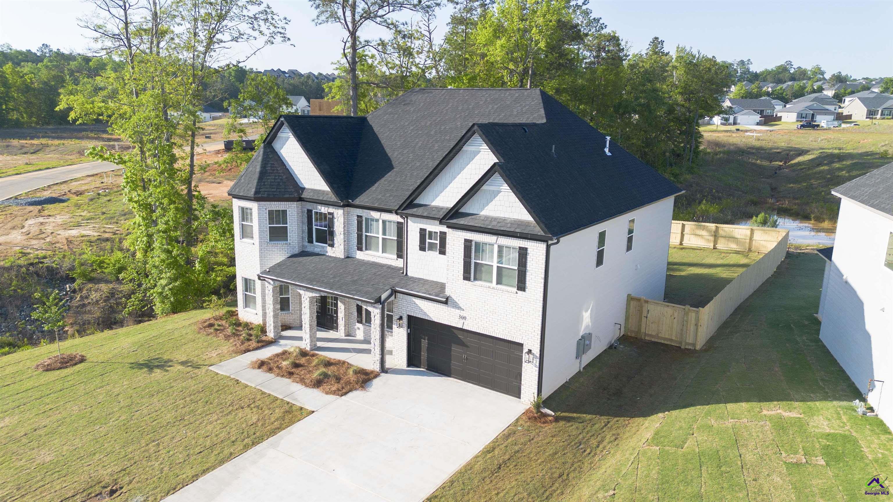 305 Garnet Drive