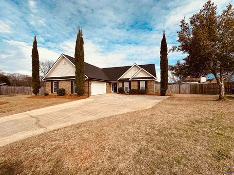 108 Holbeck Ct Warner Robins GA 31088