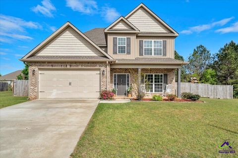 104 Wolfson Court Kathleen GA 31047