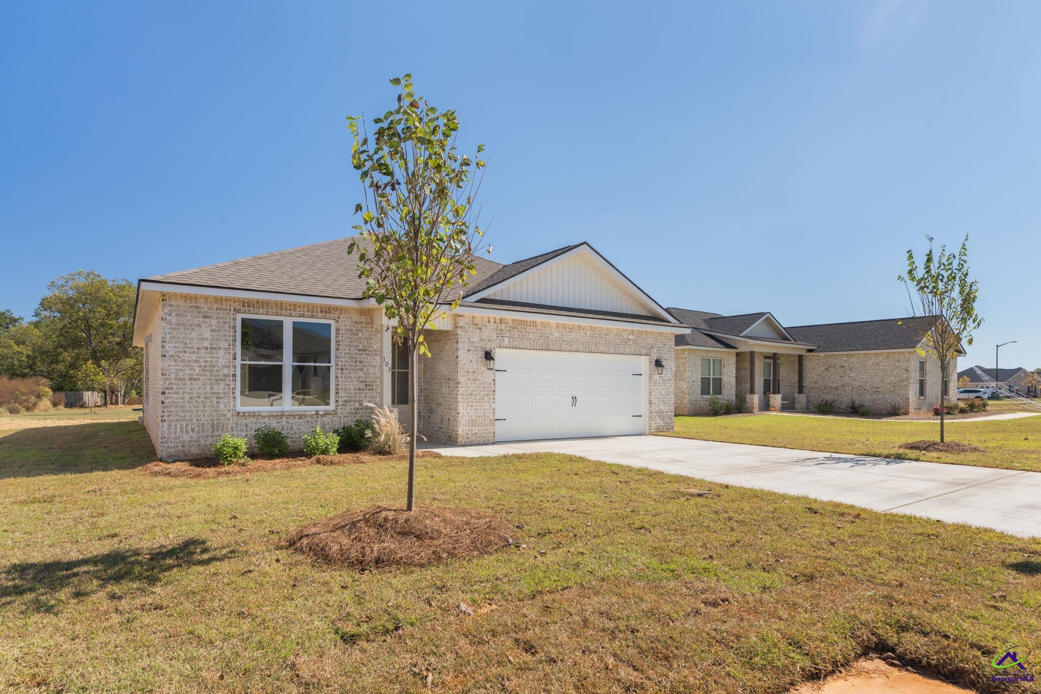 103 Hunt's Landing Drive