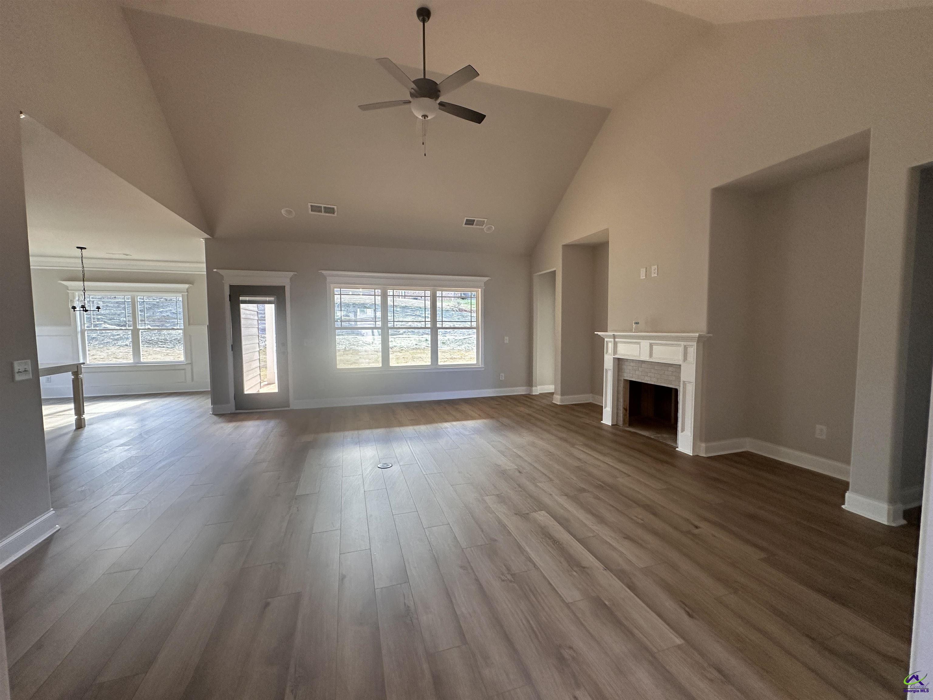 707 Lindsey Brooke Trace