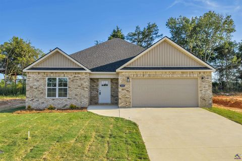 121 Early Drive Byron GA 31008