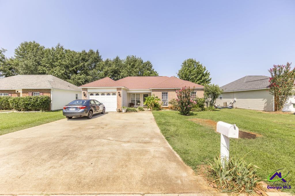 203 Dorothy Court