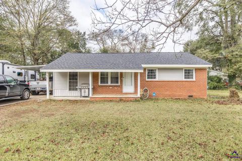 100 Ravenwood Way Warner Robins GA 31093