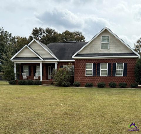 2960 Regina Drive Macon GA 31216