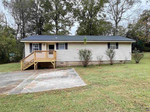 232 North Street Gray GA 31032