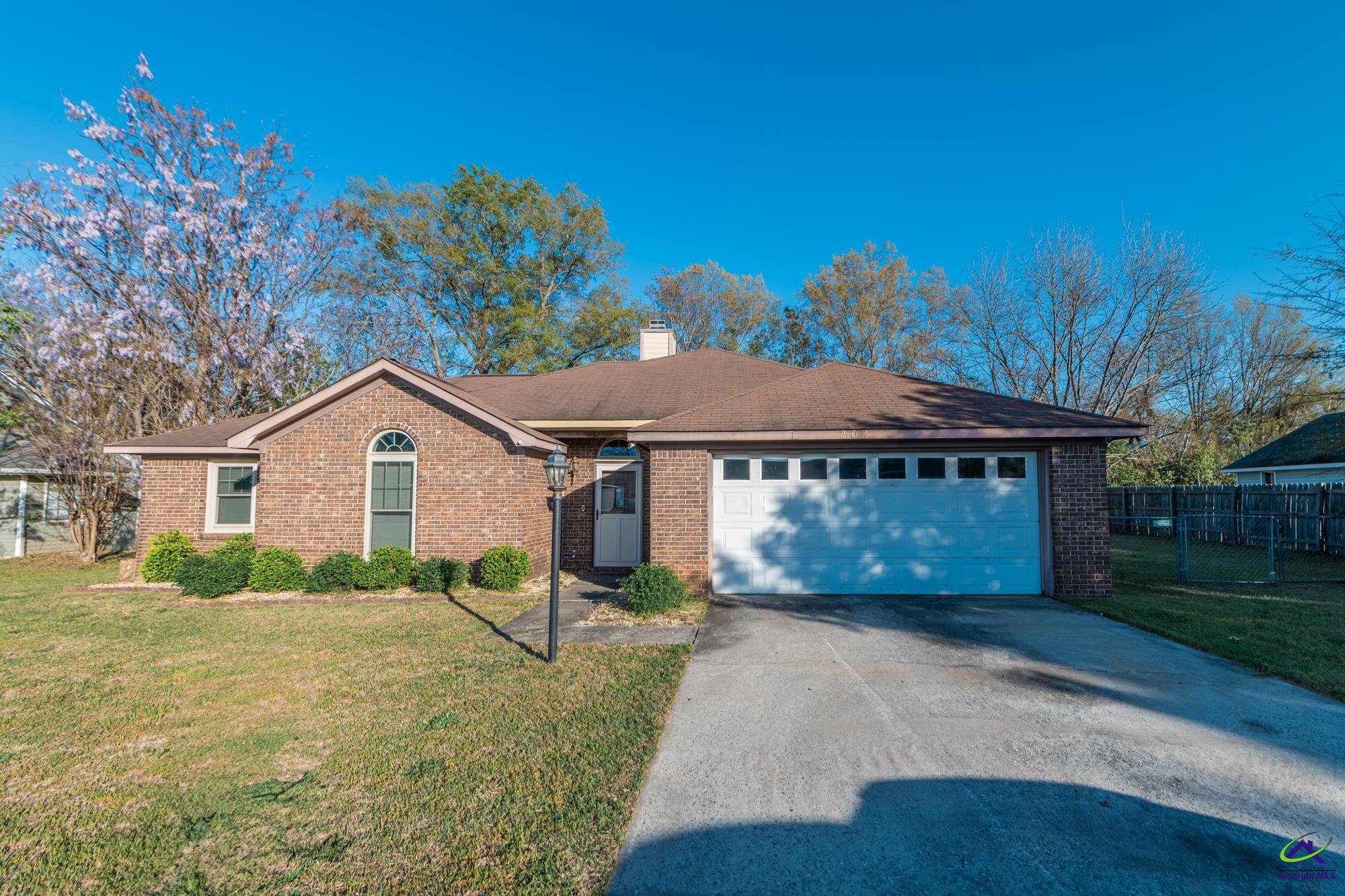 202 Westfield Drive