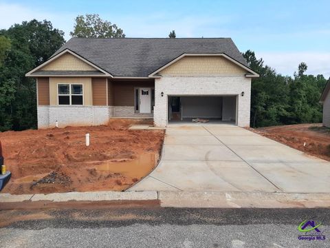 608 BRITTON Way Macon GA 31216