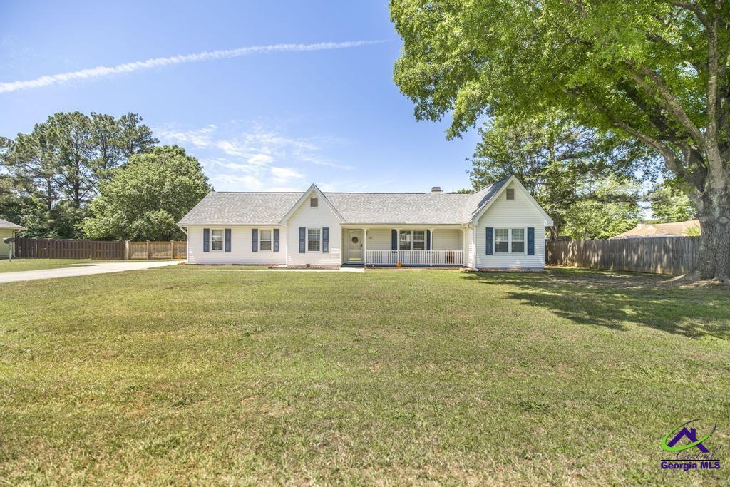 103 Wedgewood Drive