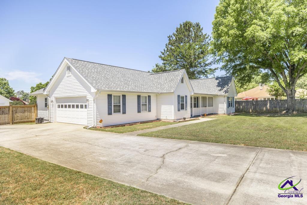 103 Wedgewood Drive