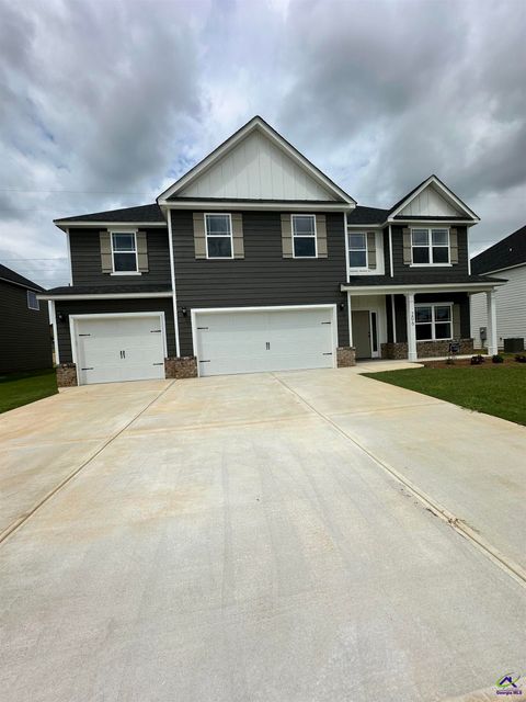 206 Ashley Nicole Avenue Bonaire GA 31005