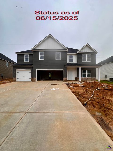 206 Ashley Nicole Avenue Bonaire GA 31005