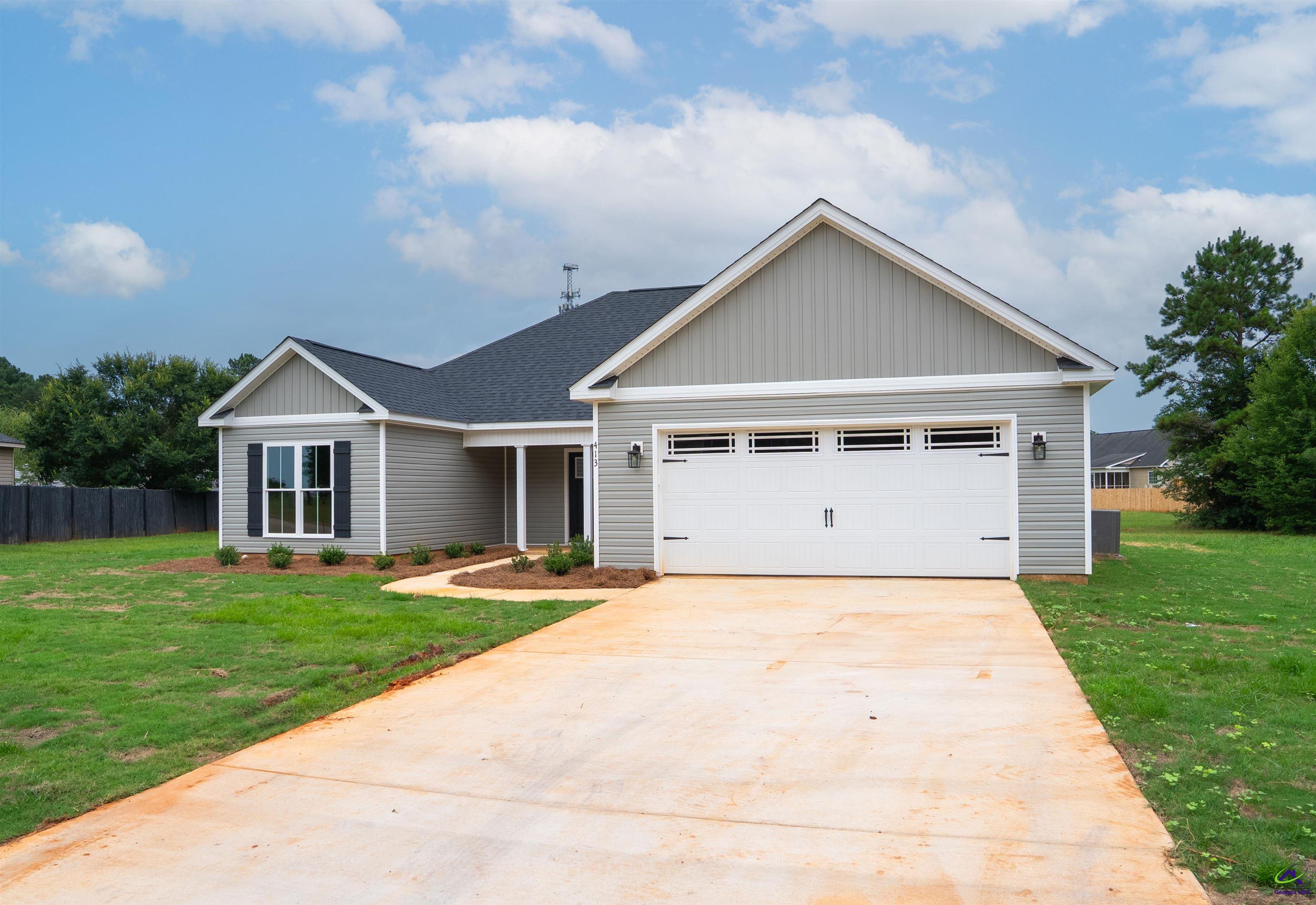 413 Longhorn Trail