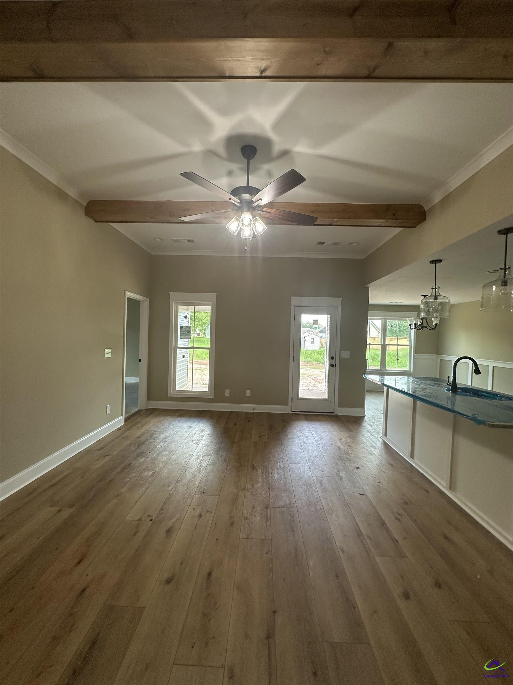 413 Longhorn Trail