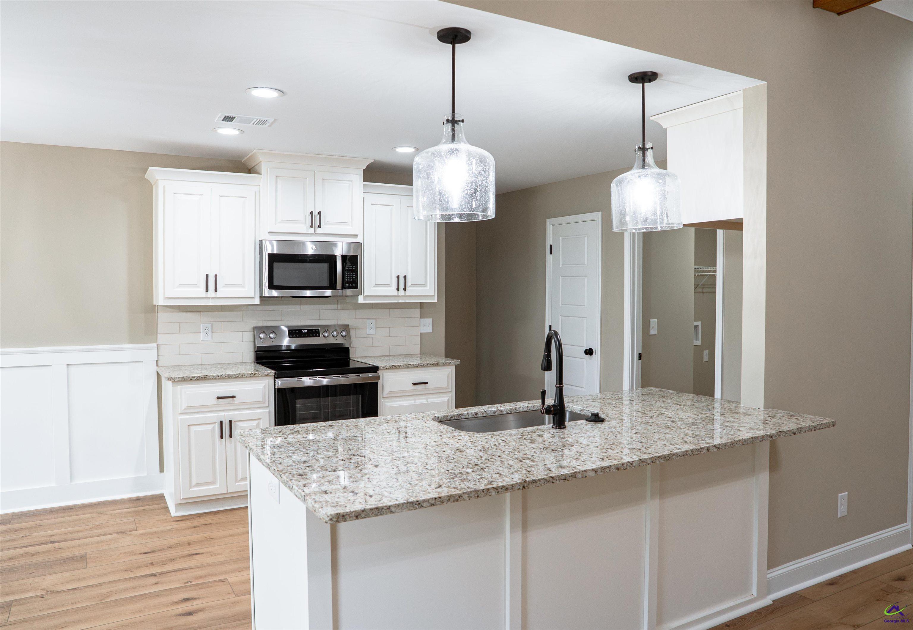 413 Longhorn Trail