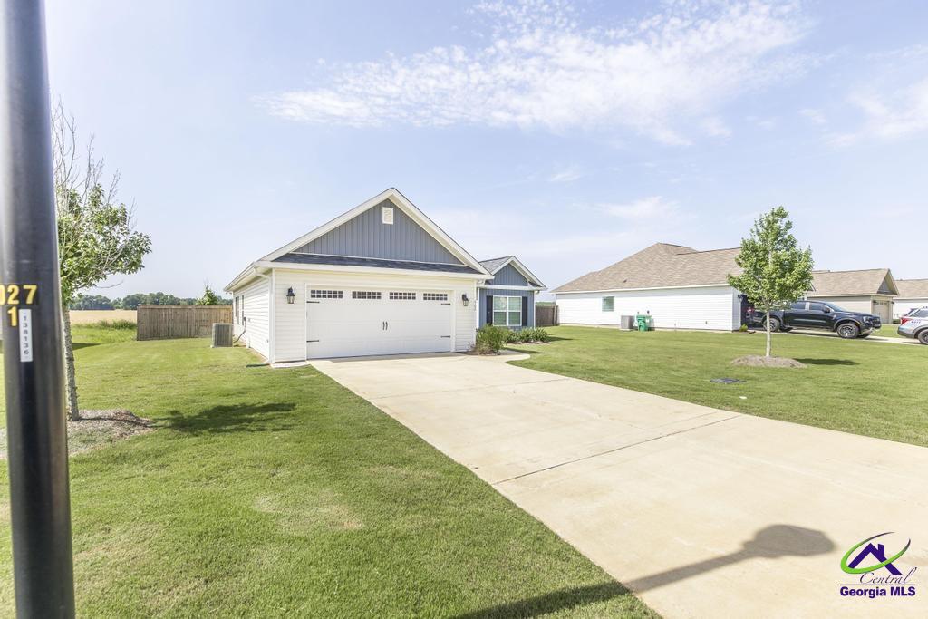 702 Daisy Drive