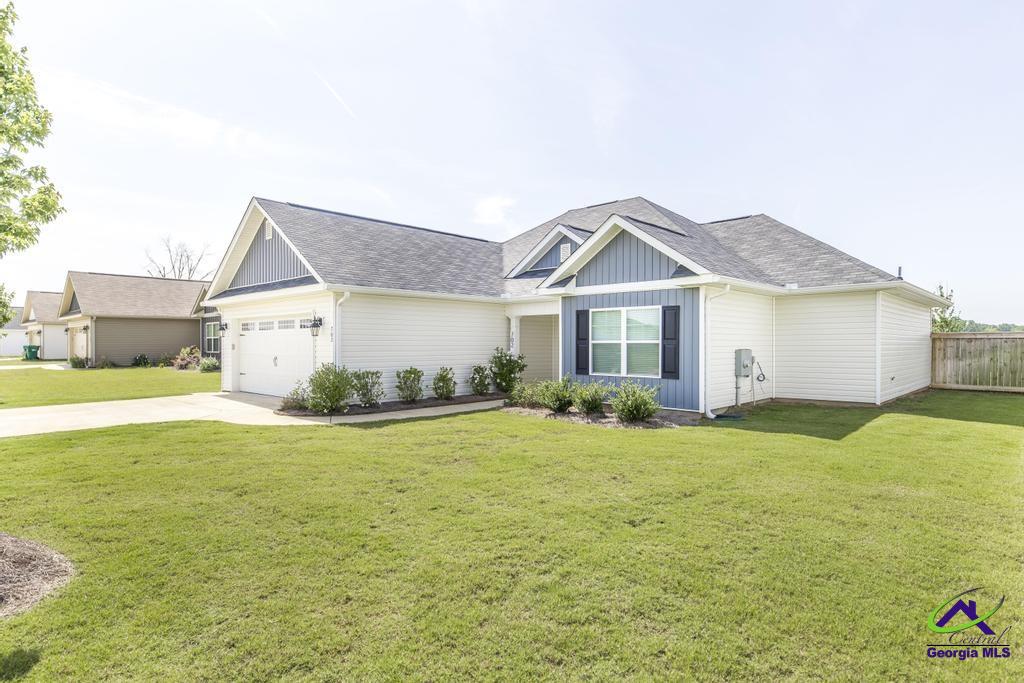 702 Daisy Drive