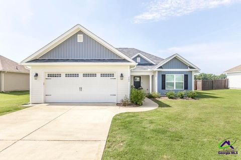 702 Daisy Drive Perry GA 31069