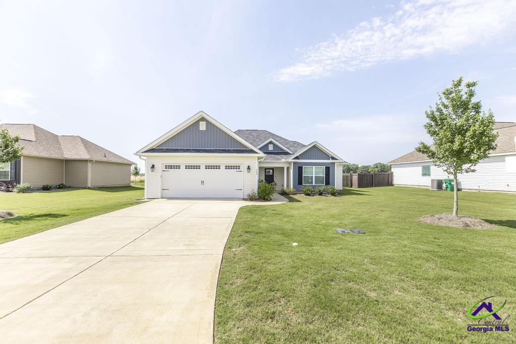702 Daisy Drive