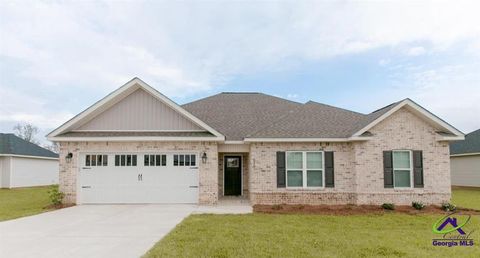 629 Broderick Warner Robins GA 31088