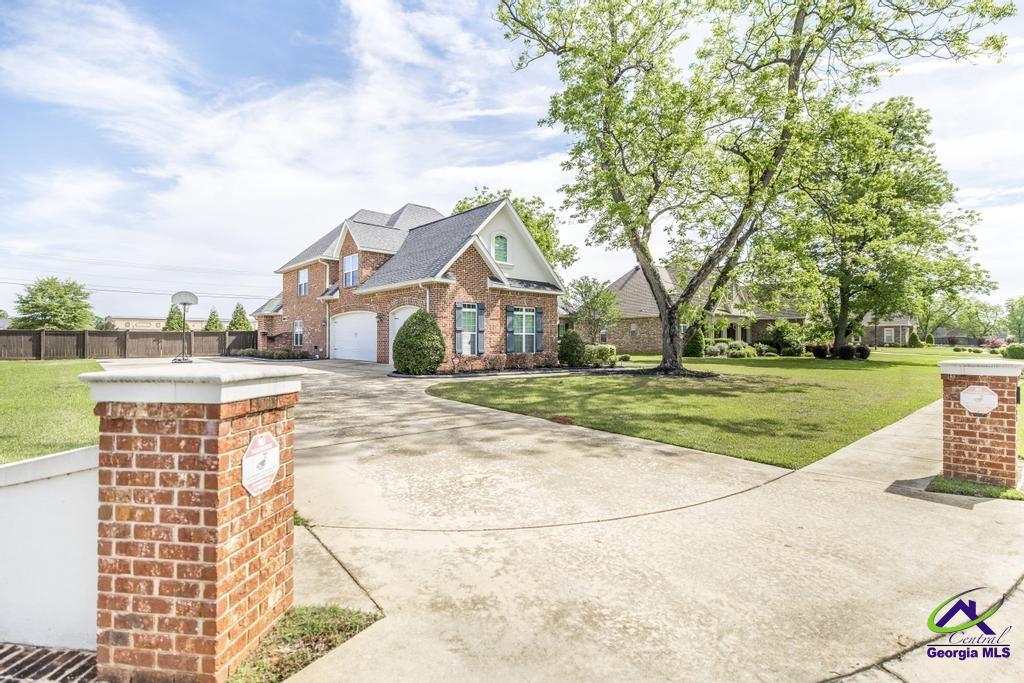 201 Running Creek Drive