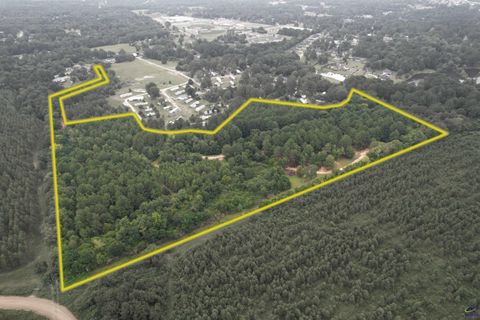 Unadilla HWY Lenora Dr. Hawkinsville GA 31036