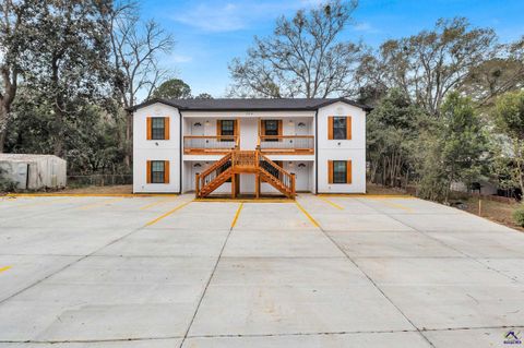 104 Mimosa Drive Fort Valley GA 31030