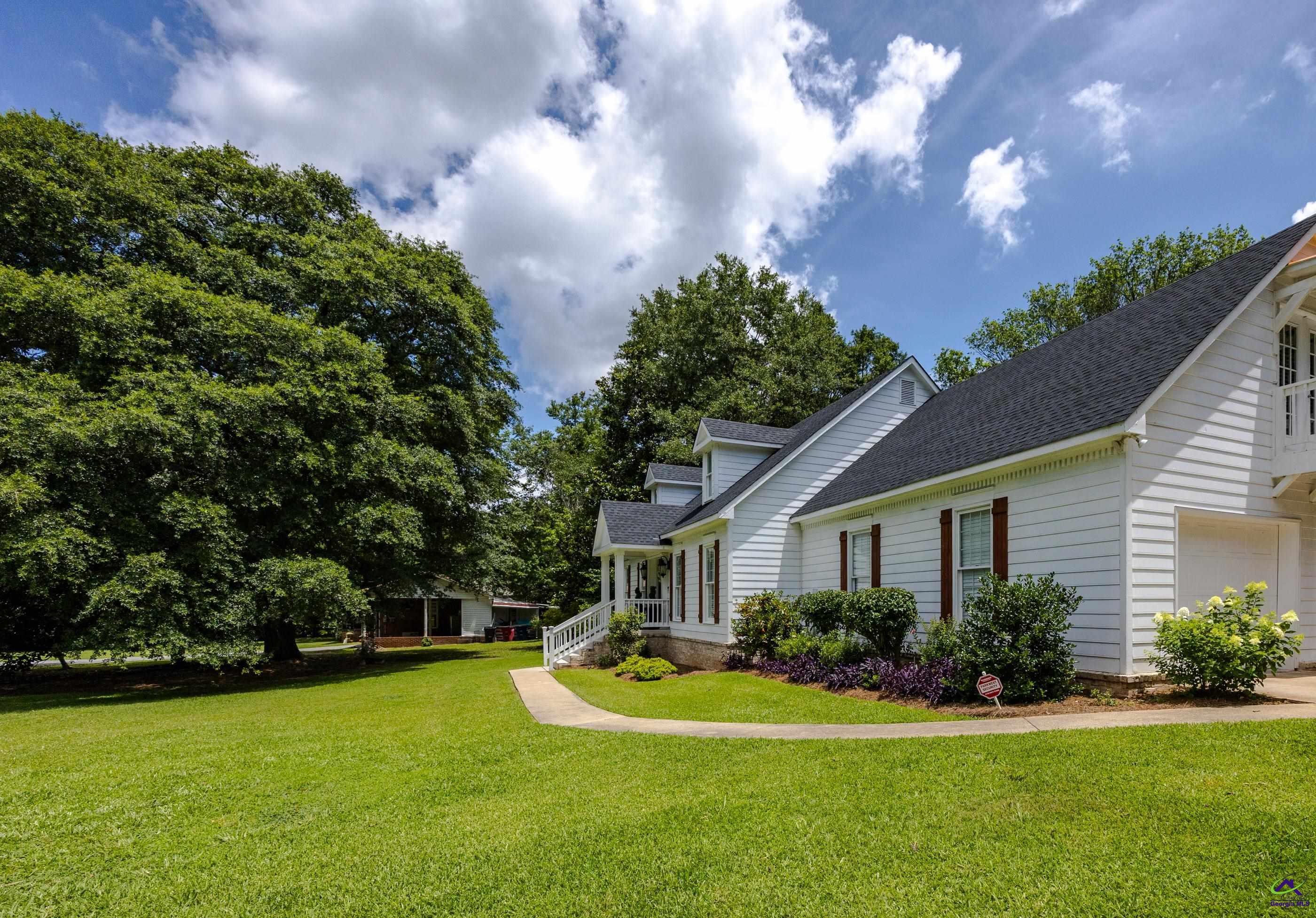 1021 Bass Road