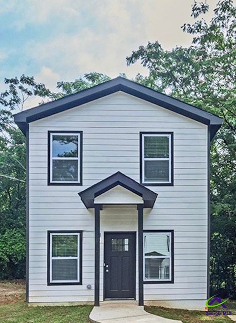 114 Emily Street Macon GA 31204