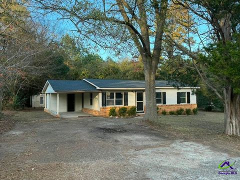 108 Madison Ave Warner Robins GA 31093