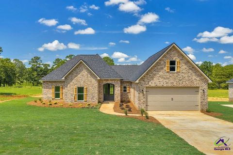 87 River Ridge Drive Hawkinsville GA 31036