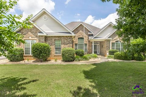 104 Rose Petal Drive Warner Robins GA 31088