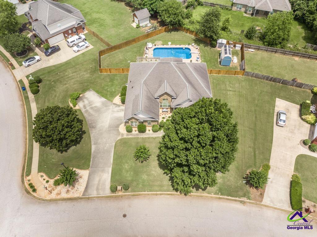 104 Rose Petal Drive